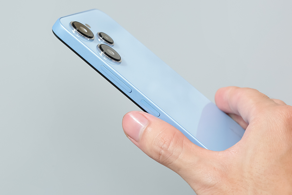 Điện thoại Xiaomi Redmi 12 4GB/128GB Màu Xanh Dương