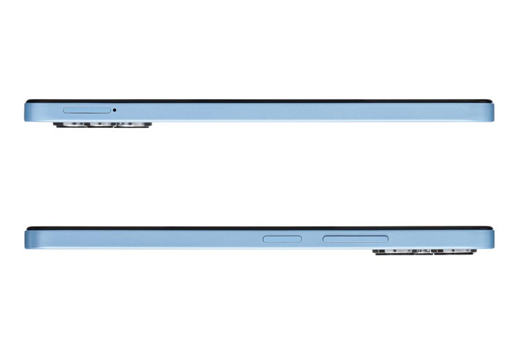 Điện thoại Xiaomi Redmi 12 4GB/128GB Màu Xanh Dương