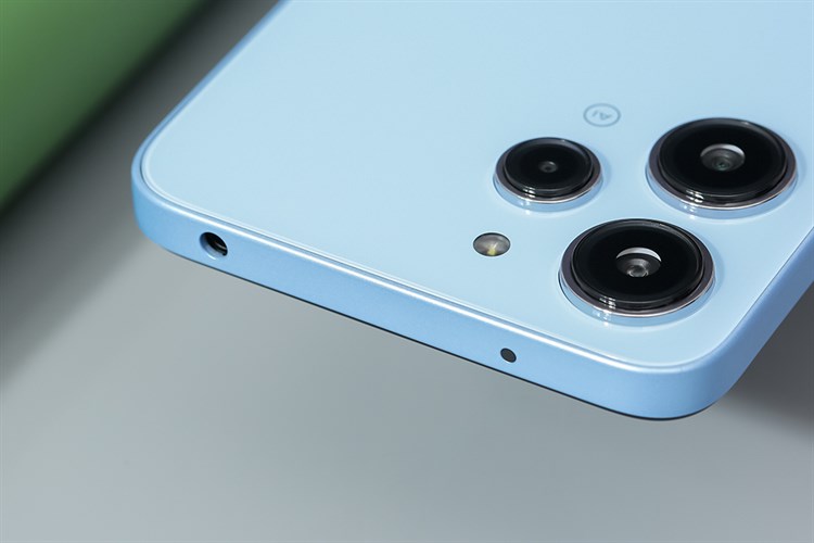 Điện thoại Xiaomi Redmi 12 4GB/128GB Màu Xanh Dương