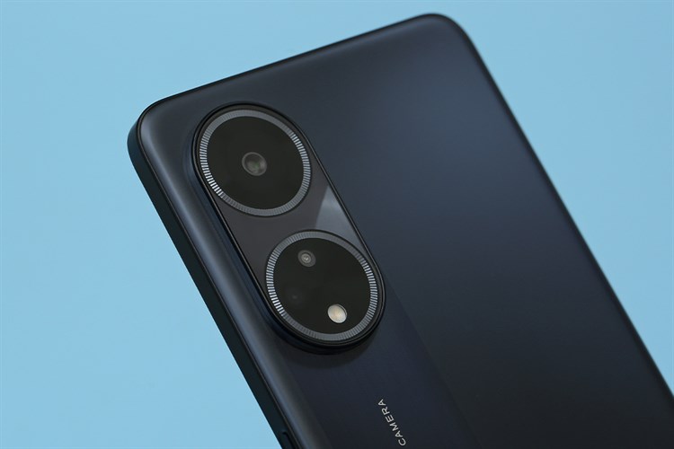 Điện thoại OPPO A98 5G 8GB/256GB Màu Đen