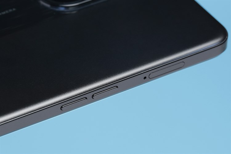 Điện thoại OPPO A98 5G 8GB/256GB Màu Đen