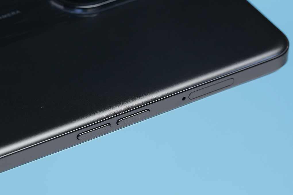Điện thoại OPPO A98 5G 8GB/256GB Màu Đen