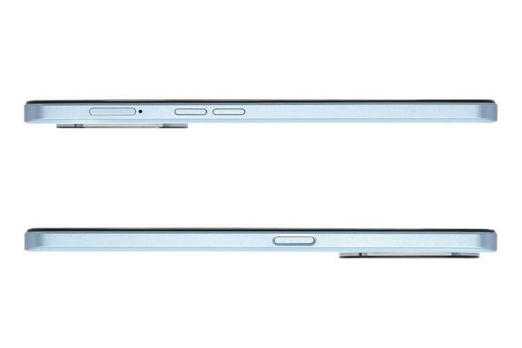 Điện thoại OPPO A98 5G 8GB/256GB Màu Xanh Dương