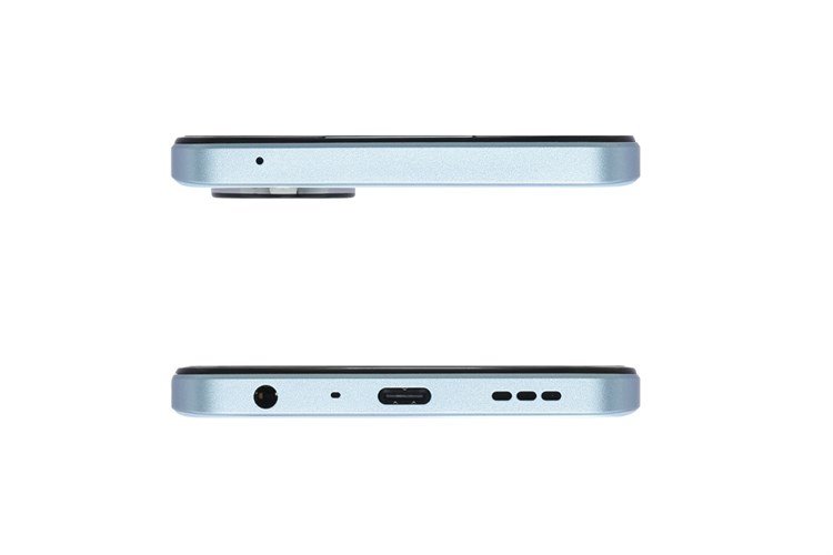 Điện thoại OPPO A98 5G 8GB/256GB Màu Xanh Dương