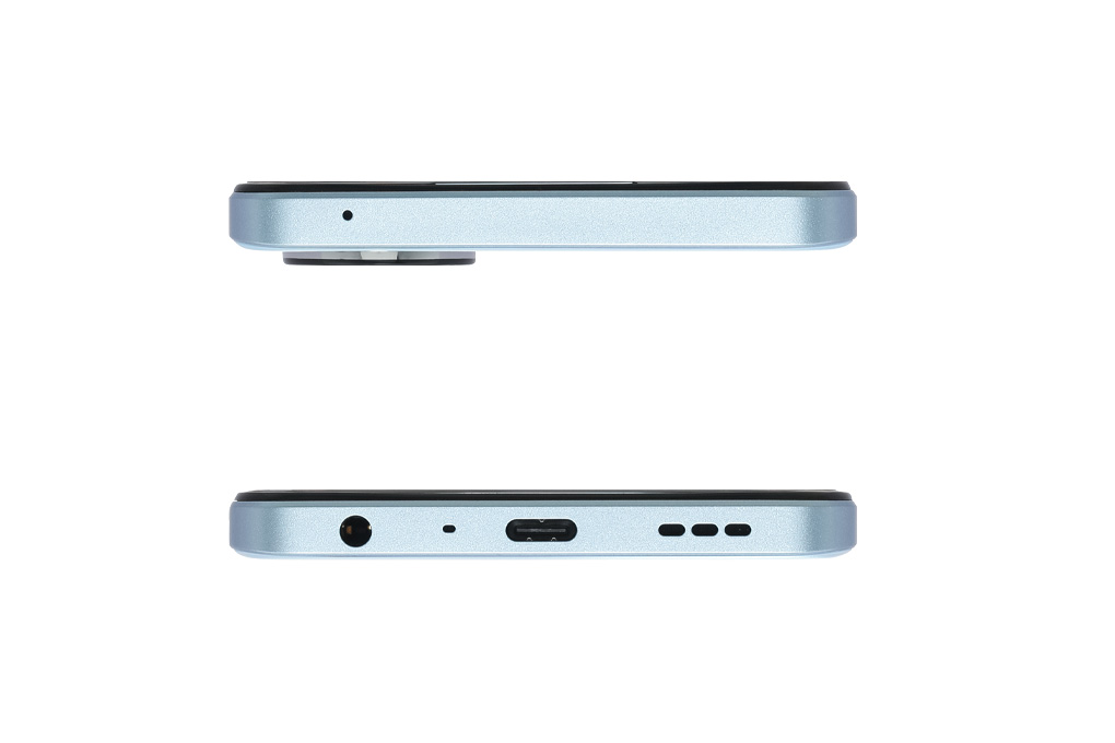 Điện thoại OPPO A98 5G 8GB/256GB Màu Xanh Dương