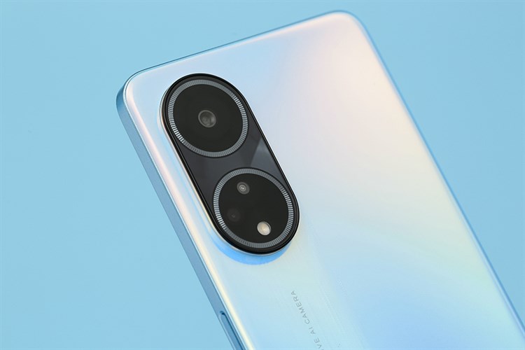 Điện thoại OPPO A98 5G 8GB/256GB Màu Xanh Dương