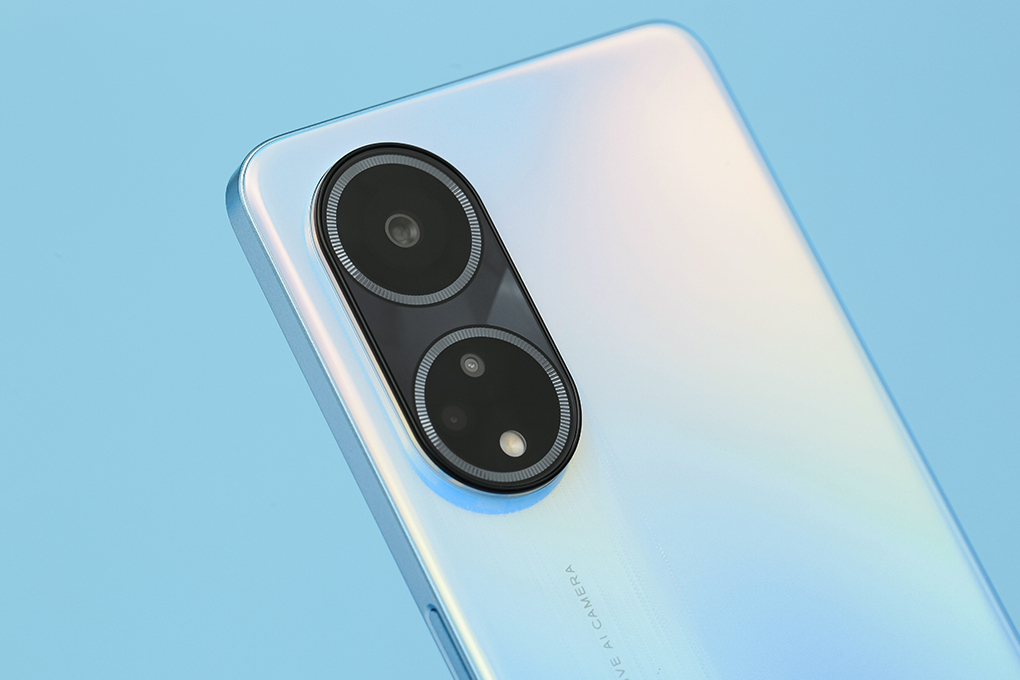 Điện thoại OPPO A98 5G 8GB/256GB Màu Xanh Dương