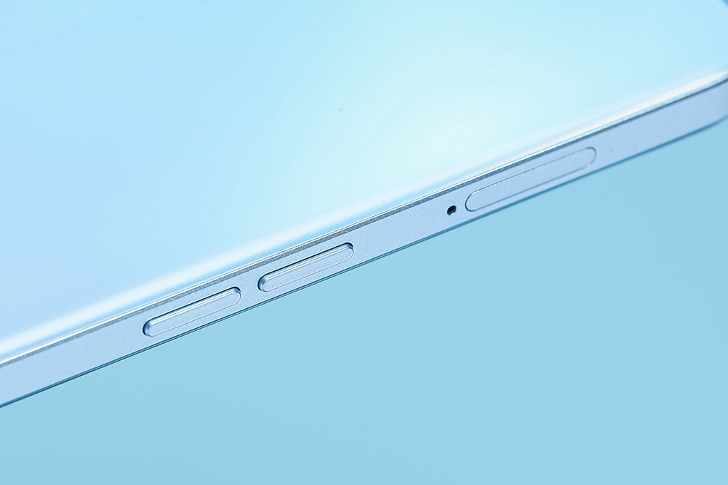 Điện thoại OPPO A98 5G 8GB/256GB Màu Xanh Dương