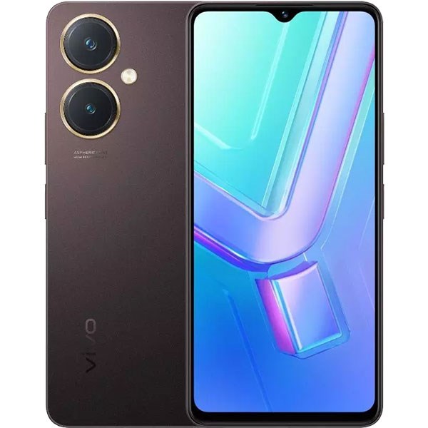 Điện thoại Vivo Y27