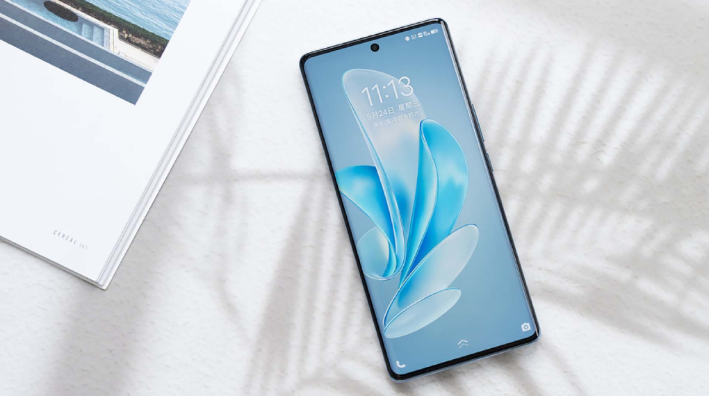 Vivo S17t - Cập nhật thông tin, hình ảnh, đánh giá