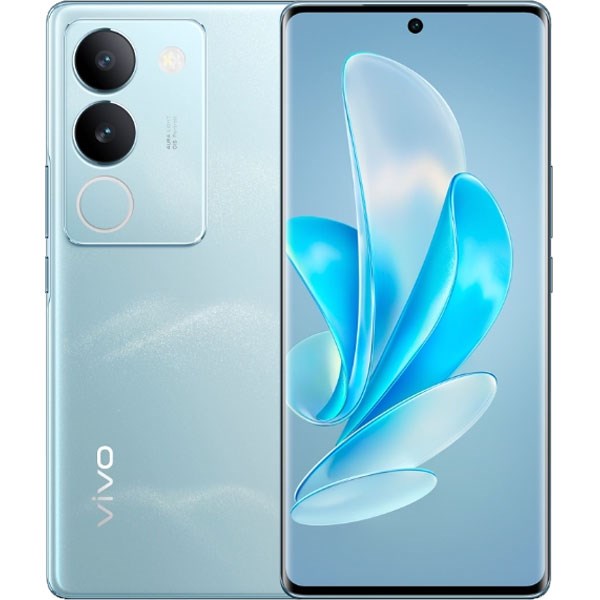 Vivo S17t - Cập nhật thông tin, hình ảnh, đánh giá