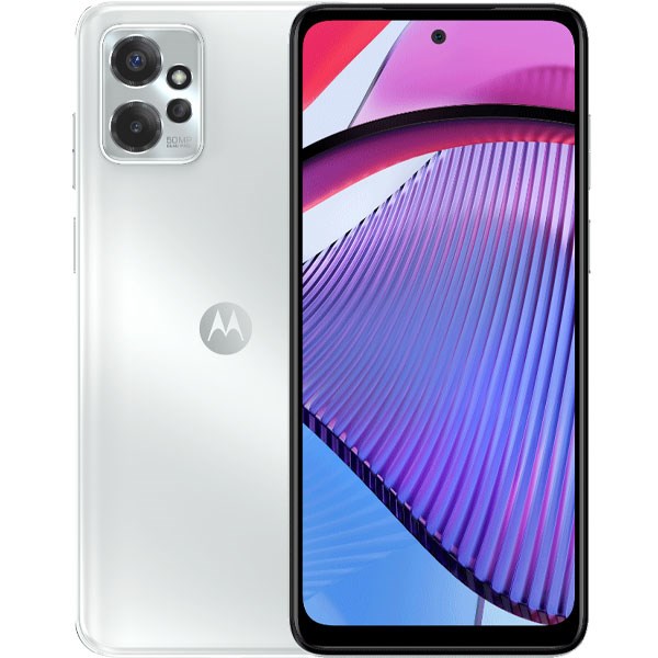 Điện thoại Motorola Moto G Power 5G