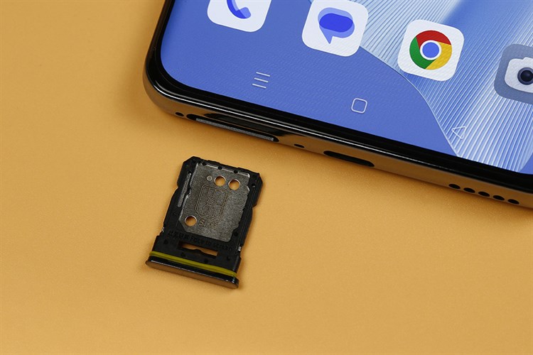 Điện thoại OPPO Reno10 5G 8GB/128GB Màu Xanh Dương