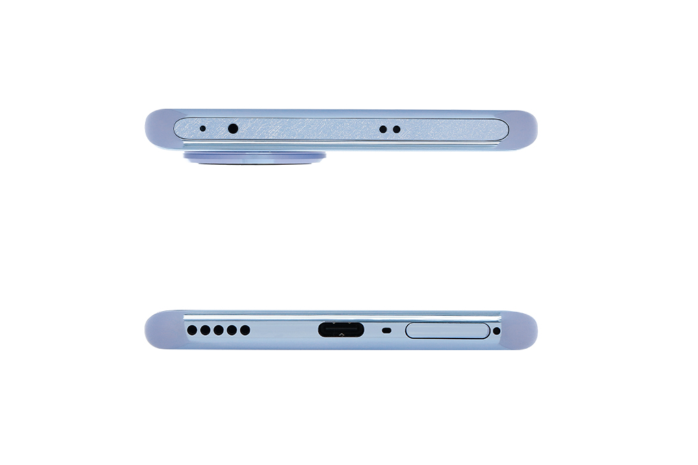 Điện thoại OPPO Reno10 5G 8GB/128GB Màu Xanh Dương