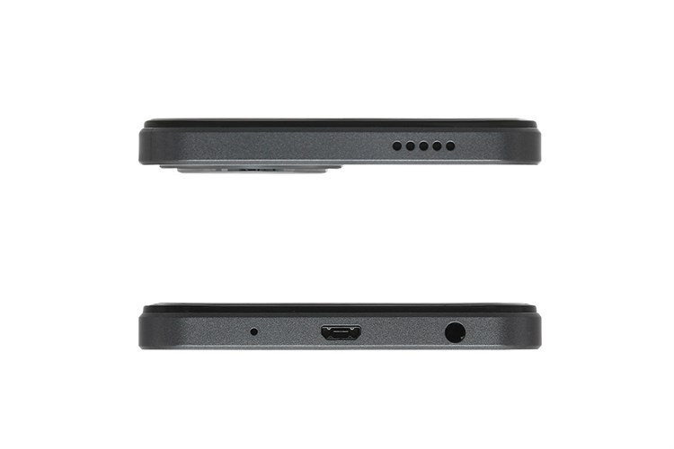 Điện thoại vivo Y02T 4GB/64GB Màu Đen