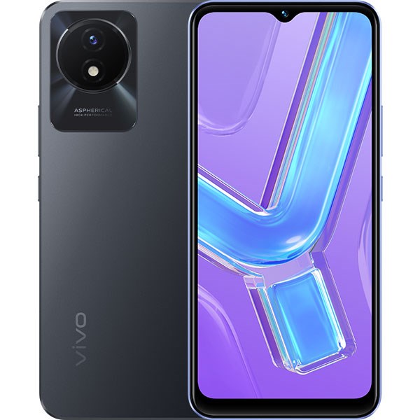 Điện thoại vivo Y02T 4GB/64GB