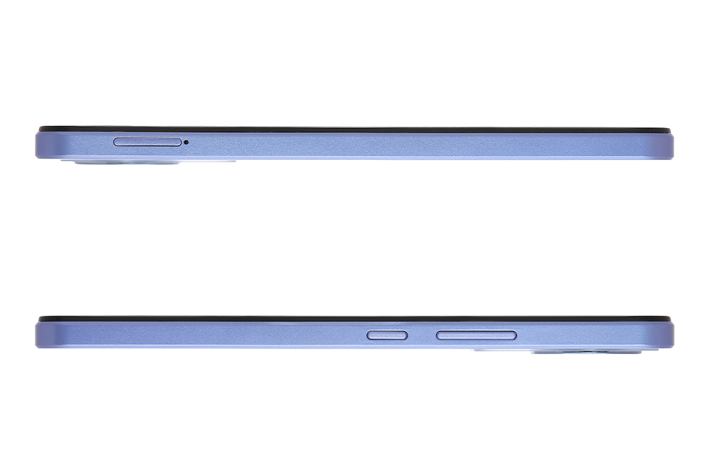Điện thoại vivo Y02T 4GB/64GB Màu Xanh tím