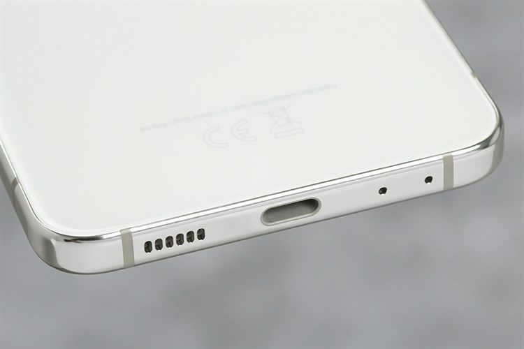 Điện thoại Samsung Galaxy Z Flip5 5G 8GB/512GB Màu Kem