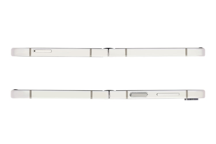 Điện thoại Samsung Galaxy Z Flip5 5G 8GB/512GB Màu Kem