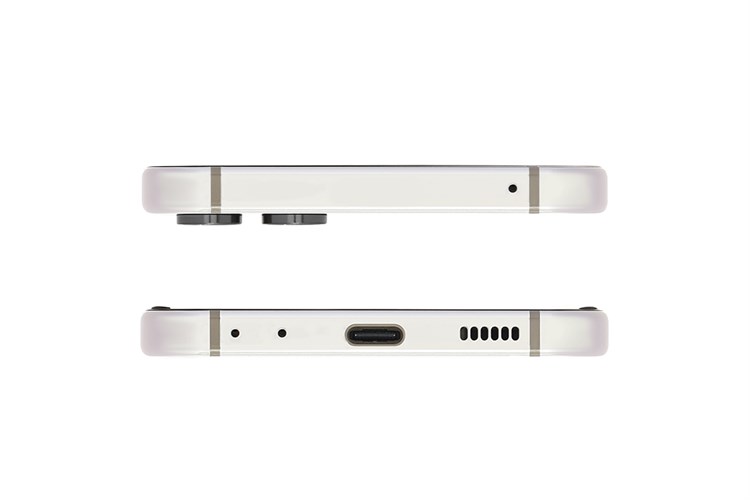 Điện thoại Samsung Galaxy Z Flip5 5G 8GB/512GB Màu Kem