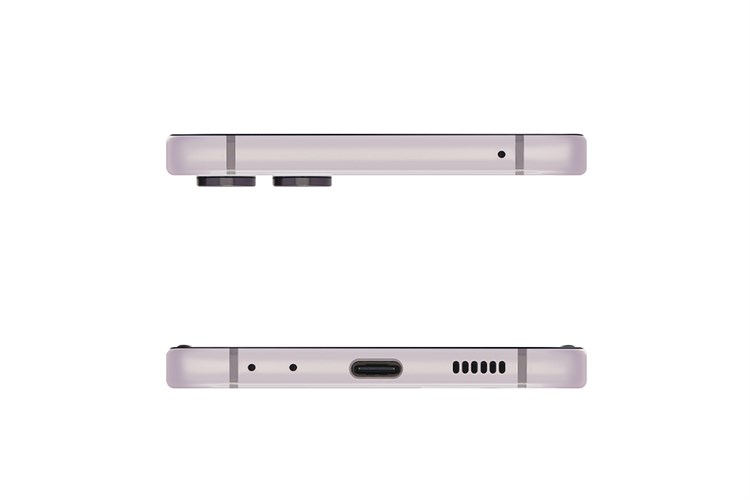 Điện thoại Samsung Galaxy Z Flip5 5G 8GB/512GB Màu Tím nhạt