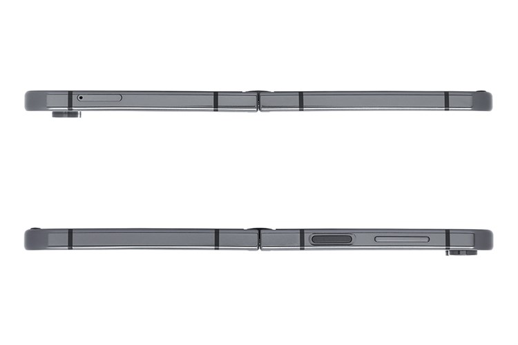 Điện thoại Samsung Galaxy Z Flip5 5G 8GB/512GB Màu Xám