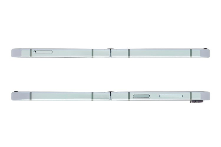 Điện thoại Samsung Galaxy Z Flip5 5G 8GB/512GB Màu Xanh mint