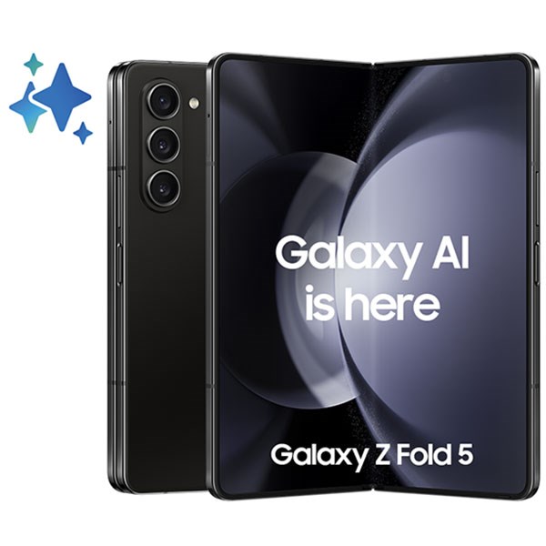 Điện thoại Samsung Galaxy Z Fold5 5G 12GB/512GB