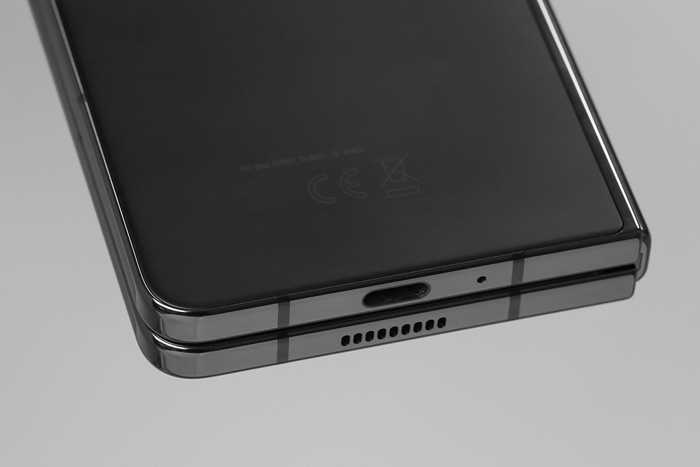 Điện thoại Samsung Galaxy Z Fold5 5G 12GB/512GB Màu Đen