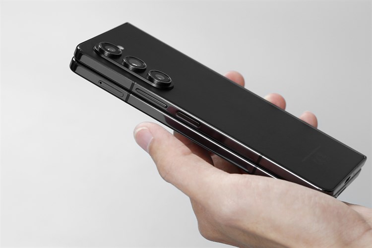 Điện thoại Samsung Galaxy Z Fold5 5G 12GB/512GB Màu Đen