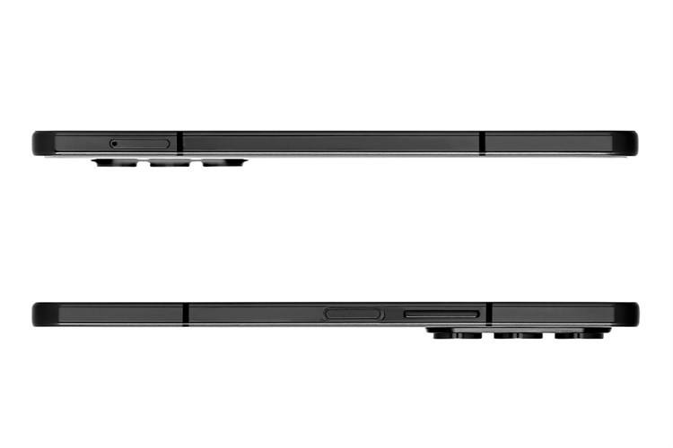 Điện thoại Samsung Galaxy Z Fold5 5G 12GB/512GB Màu Đen