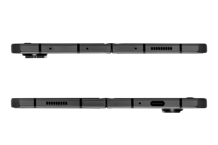Điện thoại Samsung Galaxy Z Fold5 5G 12GB/512GB Màu Đen