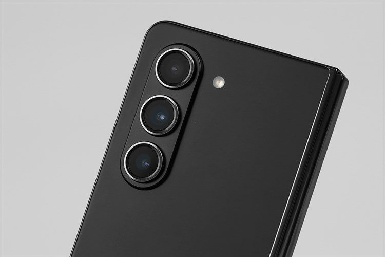 Điện thoại Samsung Galaxy Z Fold5 5G 12GB/512GB Màu Đen