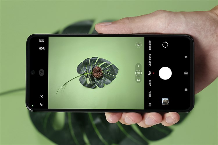 Điện thoại Xiaomi 13T 5G 8GB/256GB Màu Đen