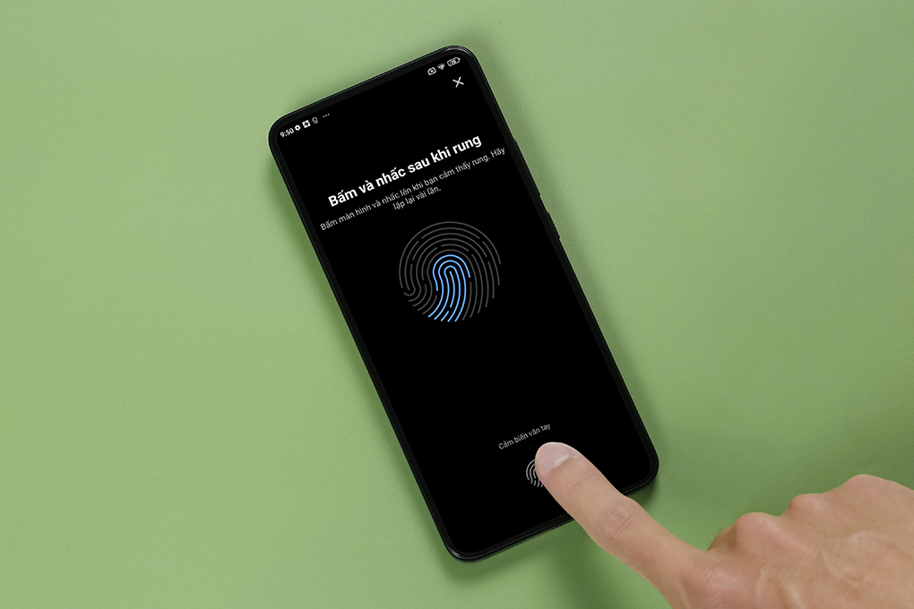 Điện thoại Xiaomi 13T 5G 8GB/256GB Màu Đen