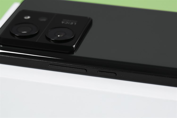 Điện thoại Xiaomi 13T 5G 8GB/256GB Màu Đen