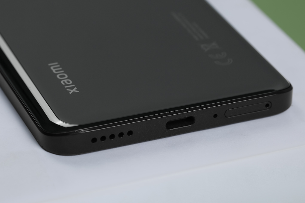 Điện thoại Xiaomi 13T 5G 8GB/256GB Màu Đen