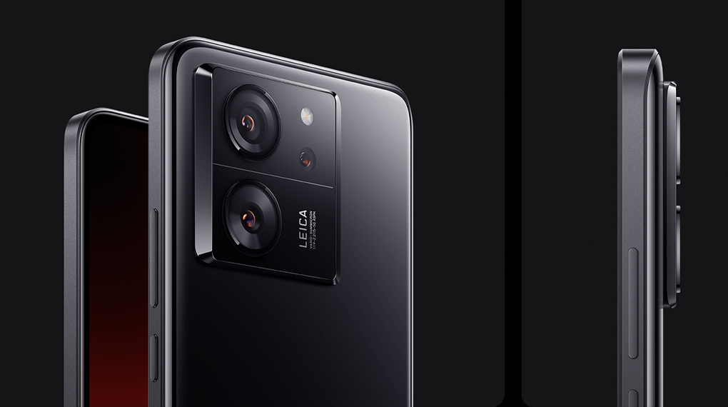 Camera điện thoại - Xiaomi 13T Pro 5G