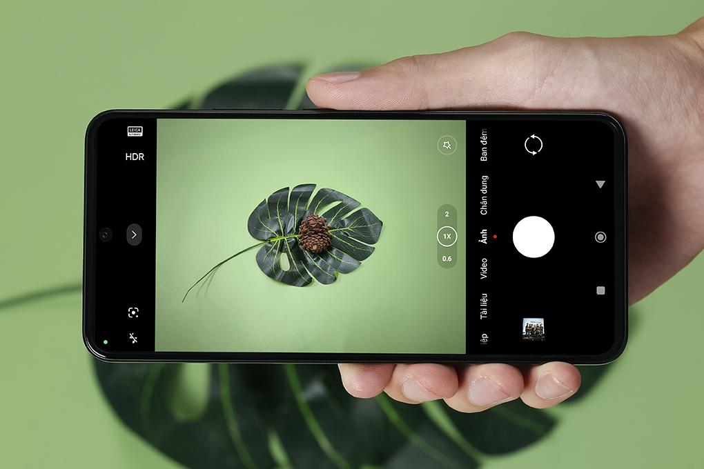 Điện thoại Xiaomi 13T Pro 5G Màu Đen