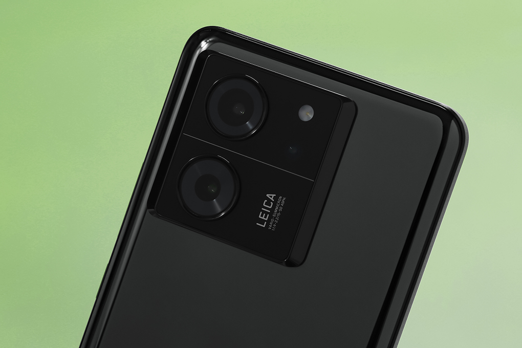 Điện thoại Xiaomi 13T Pro 5G Màu Đen