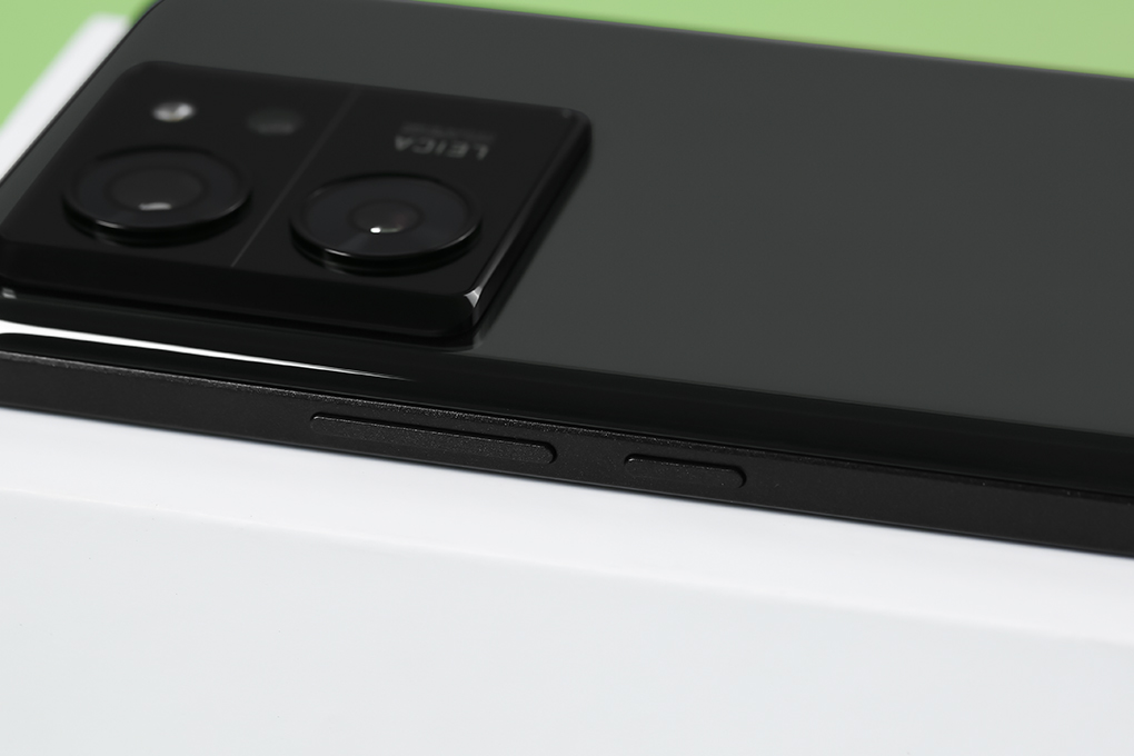 Điện thoại Xiaomi 13T Pro 5G Màu Đen