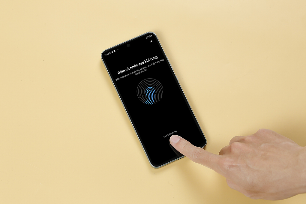 Điện thoại Xiaomi 13T Pro 5G Màu Xanh lá