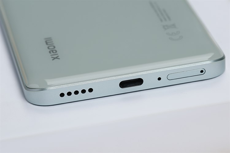 Điện thoại Xiaomi 13T Pro 5G Màu Xanh lá