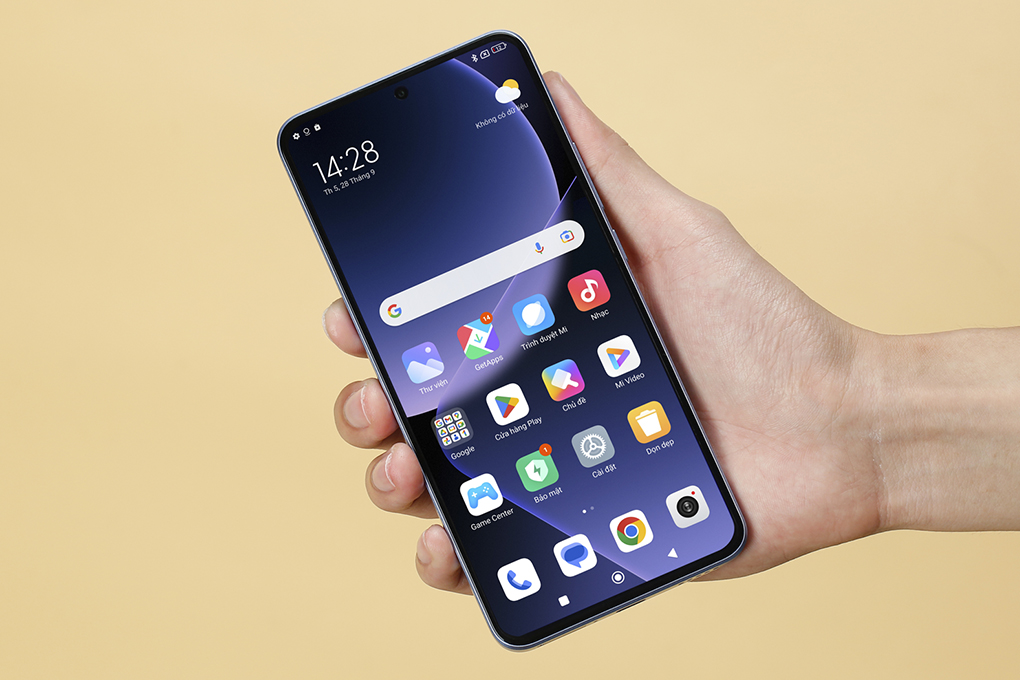Điện thoại Xiaomi 13T Pro 5G Màu Xanh Dương