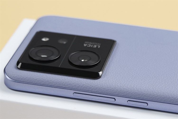 Điện thoại Xiaomi 13T Pro 5G Màu Xanh Dương