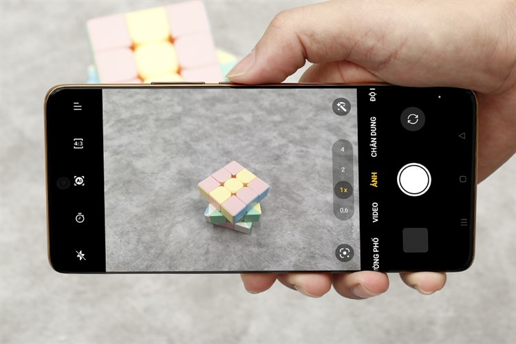 Điện thoại realme 11 Pro+ 5G 12GB/512GB Màu Trắng