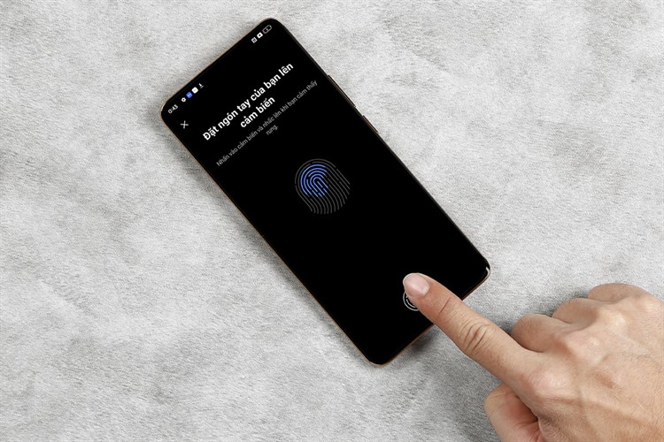 Điện thoại realme 11 Pro+ 5G 12GB/512GB Màu Trắng