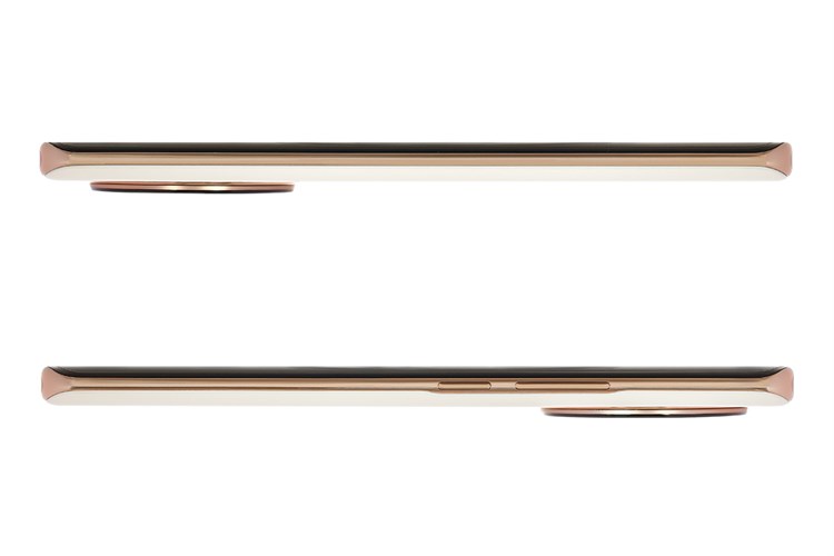 Điện thoại realme 11 Pro+ 5G 12GB/512GB Màu Trắng