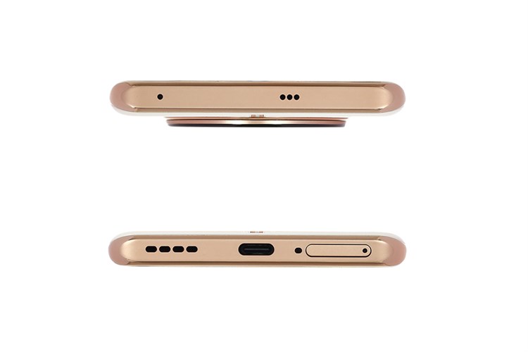 Điện thoại realme 11 Pro+ 5G 12GB/512GB Màu Trắng