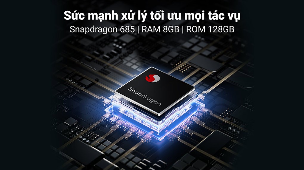 Điện thoại Xiaomi Redmi Note 13 8GB/128GB